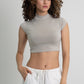 TOP CUELLO ALTO MILWAUKEE