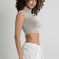 TOP CUELLO ALTO MILWAUKEE