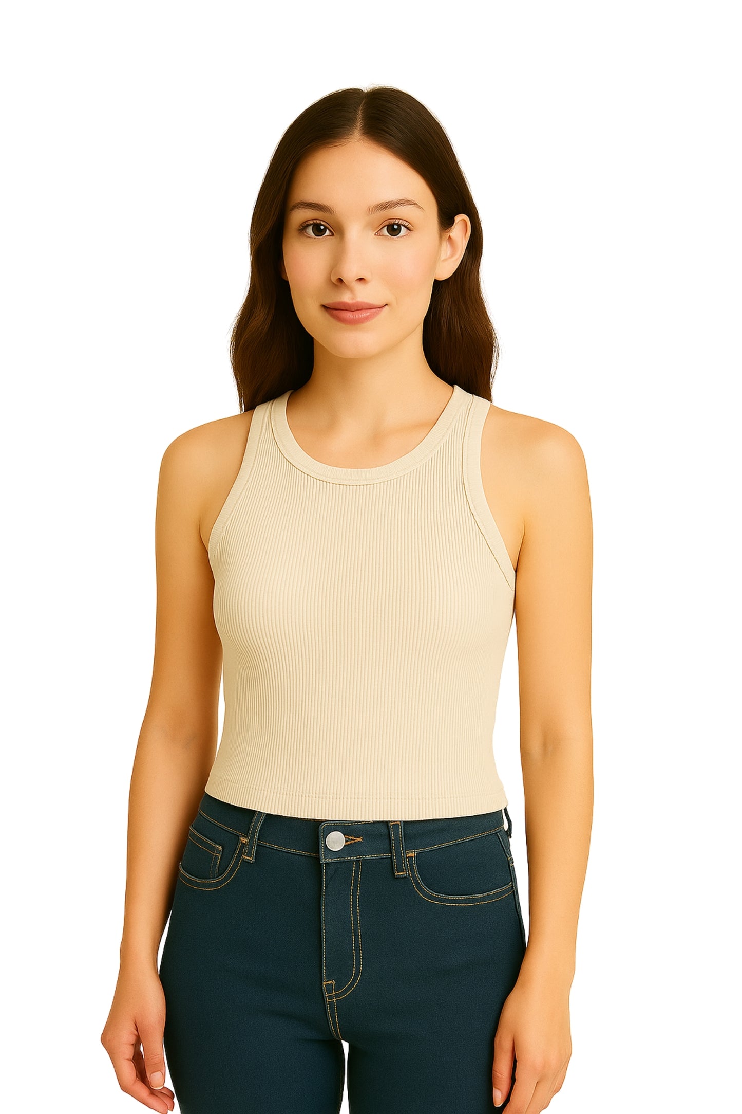 TOP CUT OUT MOLLY