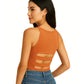 TOP CUT OUT MOLLY