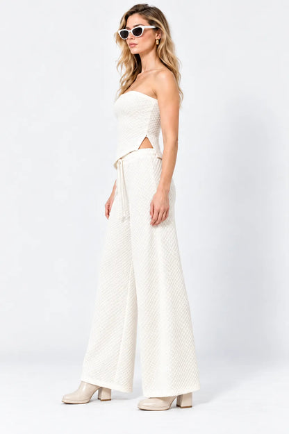 TOP EFECTO CROCHET G-C 10012
