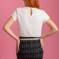TOP EFECTO PELO 8446
