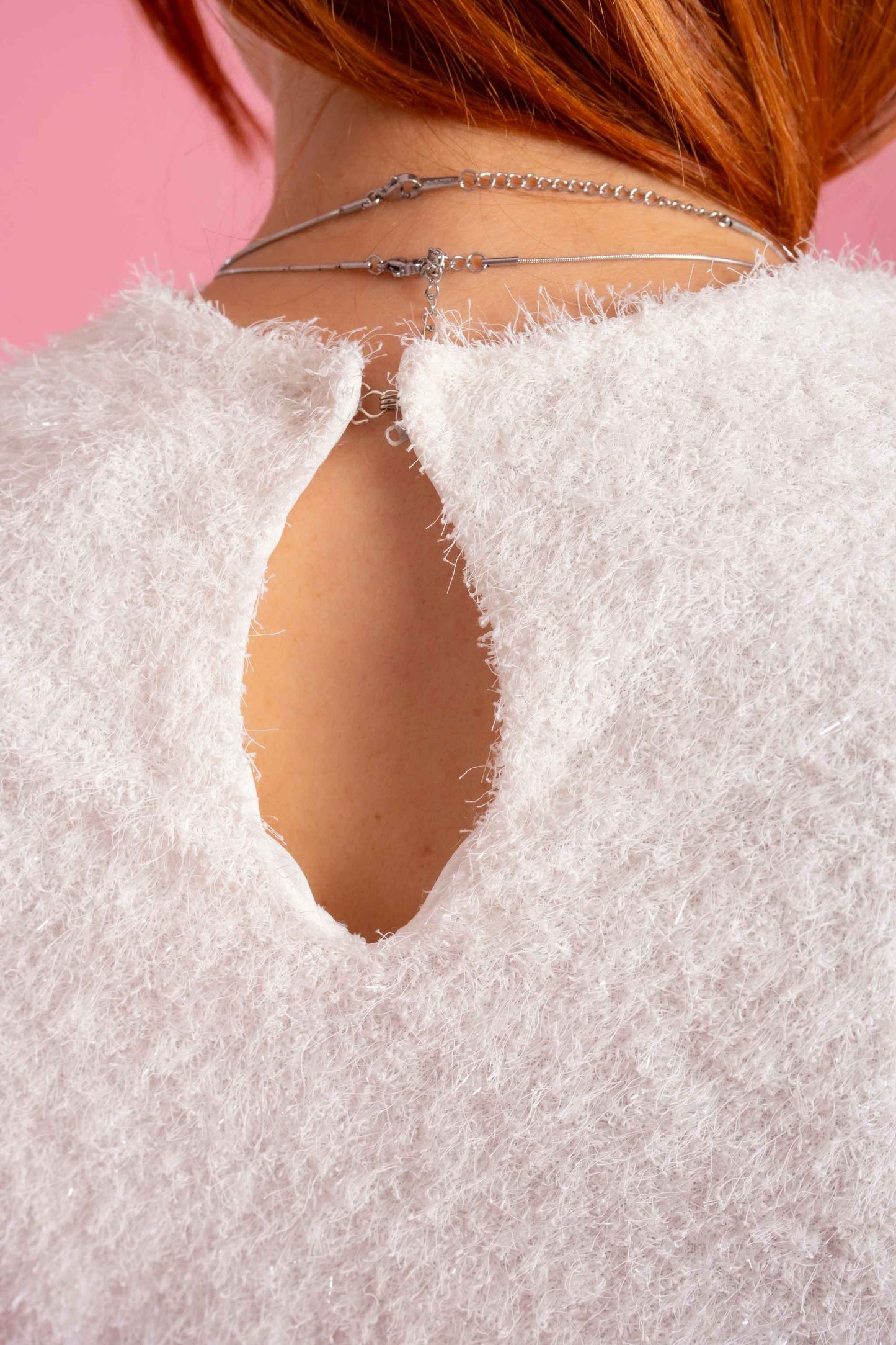TOP EFECTO PELO 8446