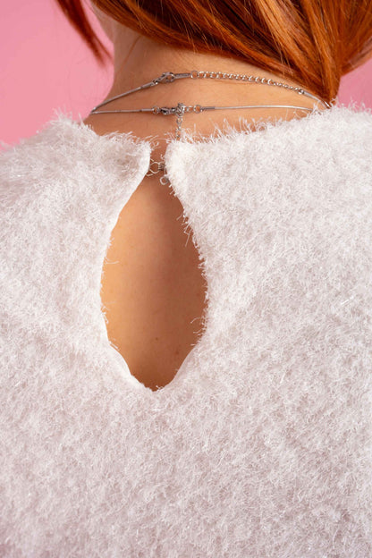 TOP EFECTO PELO 8446