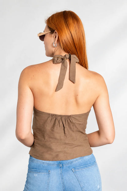 TOP HALTER B-C 8276