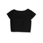TOP LACE UP ELINA