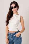 TOP MANGA SISA T-M 9121