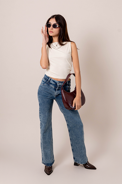TOP MANGA SISA T-M 9121