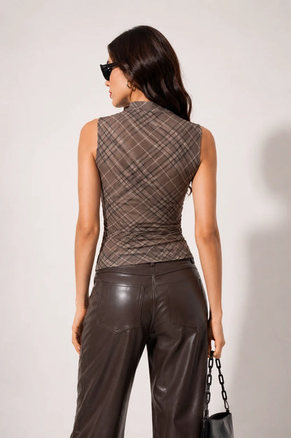 TOP MESH B-M-9184