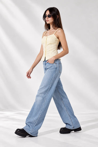 TOP POPELINA E-C 9274