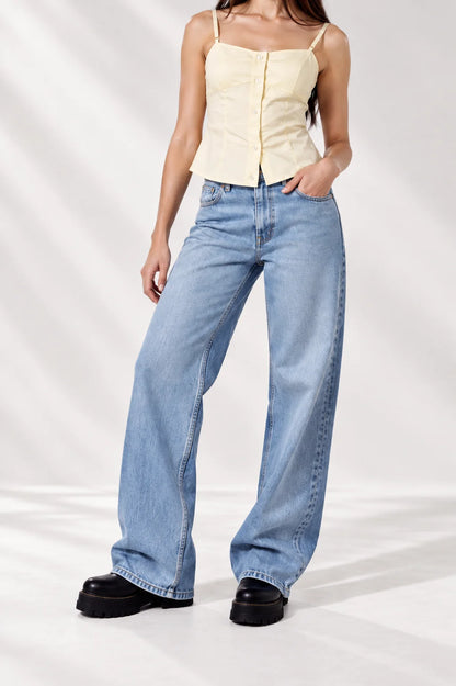 TOP POPELINA E-C 9274
