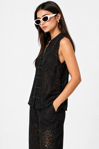 TOP QIPAO G-M 10057