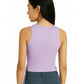 TOP RIB MANGA SISA 7134