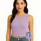 TOP RIB MANGA SISA 7134