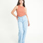TOP RIB MANGA SISA 7134