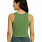 TOP RIB MANGA SISA 7134
