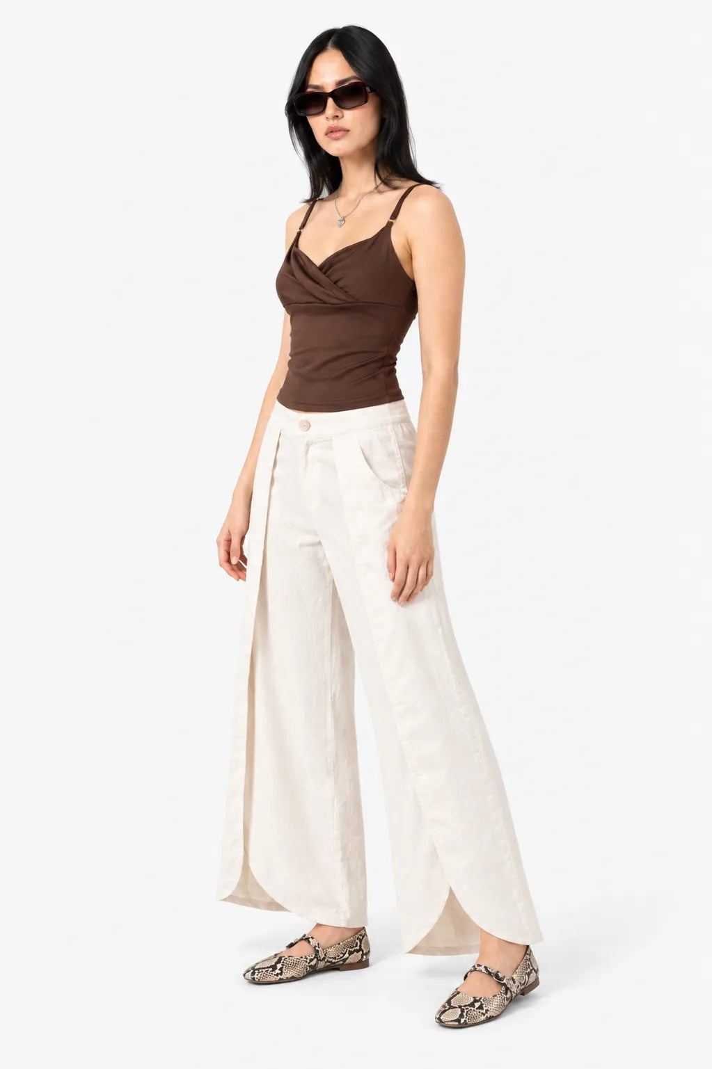 TOP SLIM FIT G-M 9454