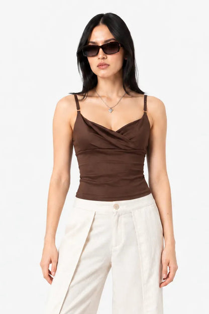 TOP SLIM FIT G-M 9454