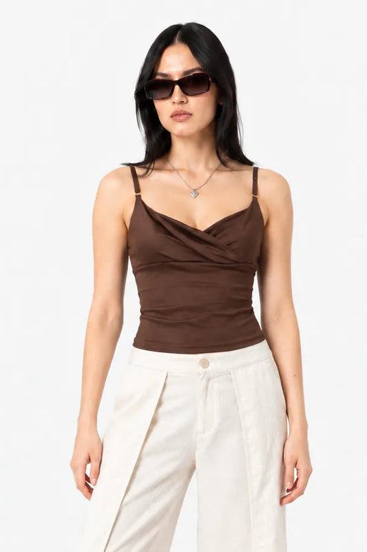 TOP SLIM FIT G-M 9454