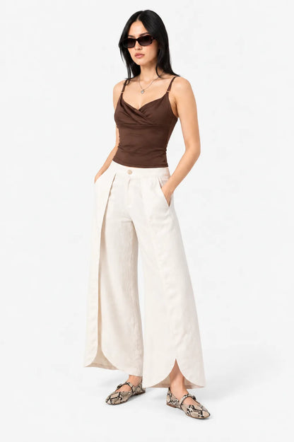 TOP SLIM FIT G-M 9454