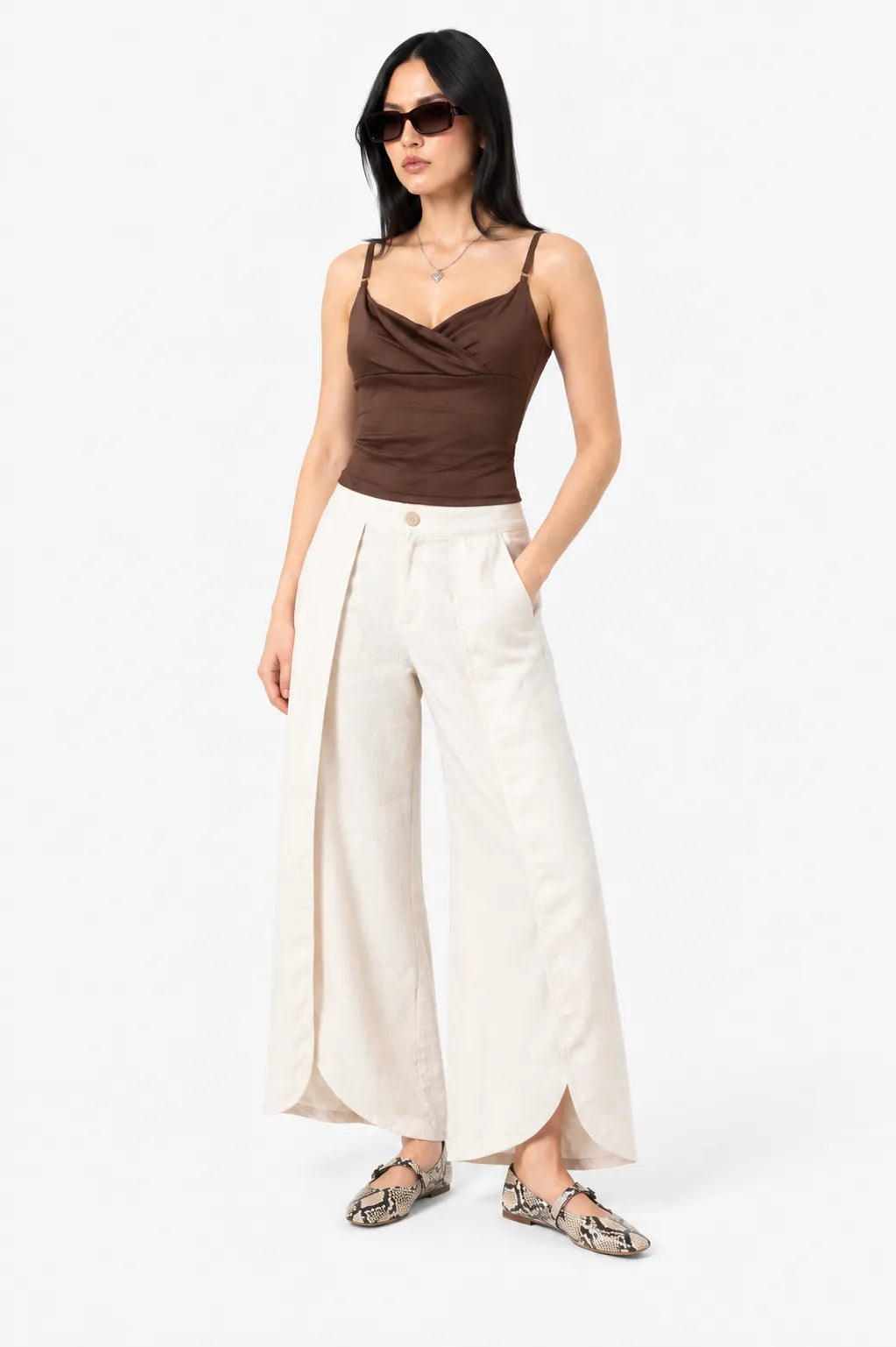 TOP SLIM FIT G-M 9454