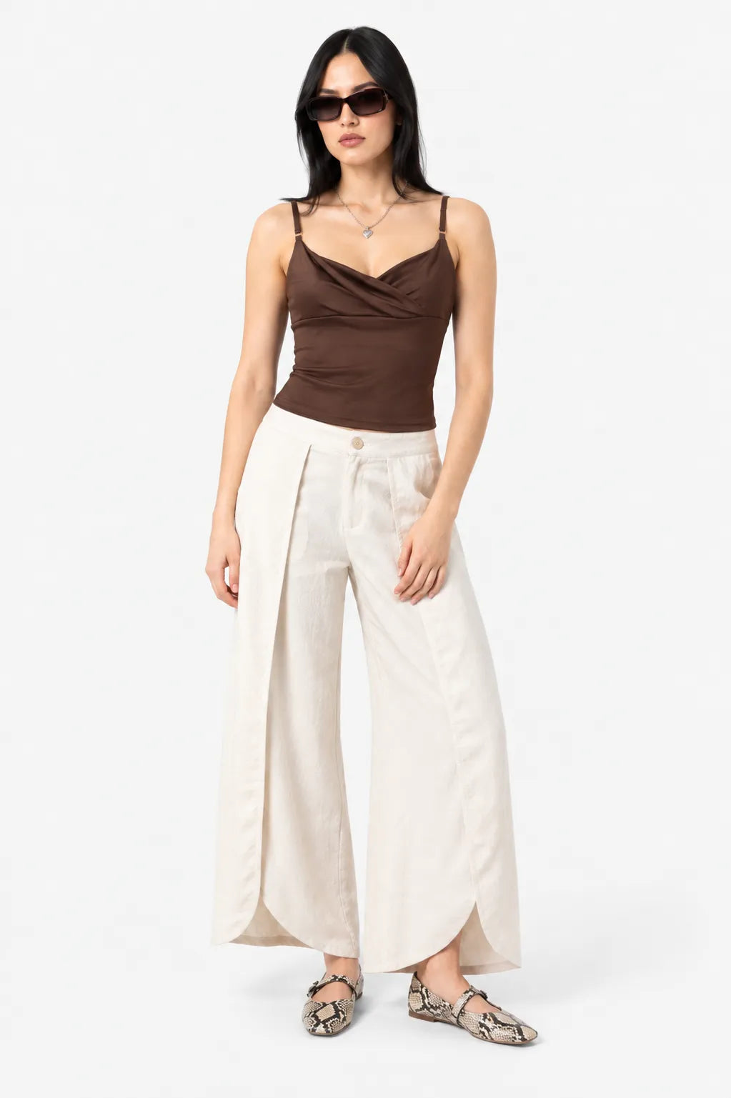 TOP SLIM FIT G-M 9454