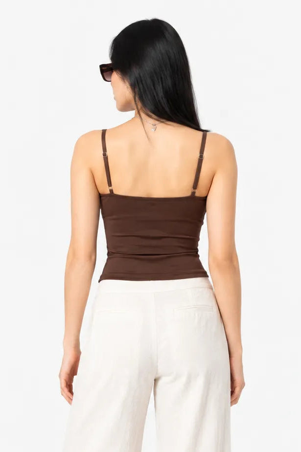 TOP SLIM FIT G-M 9454