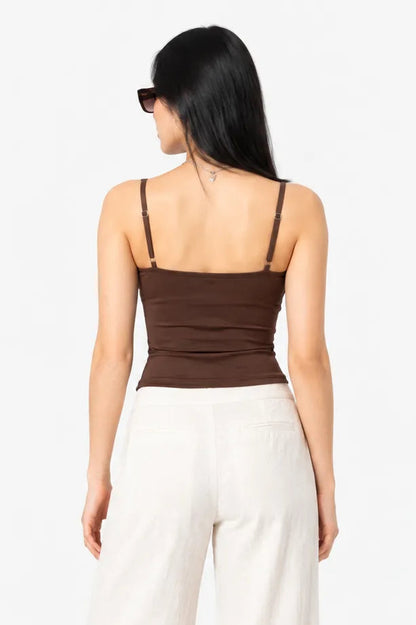 TOP SLIM FIT G-M 9454