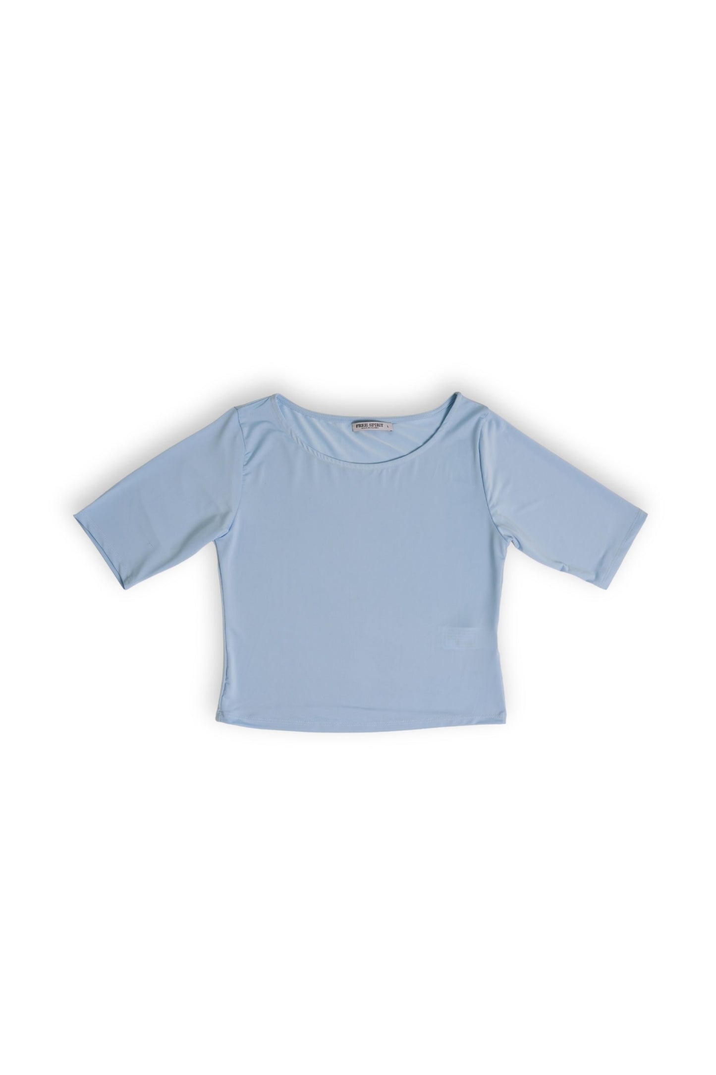 TOP SLIM FIT LAIKA