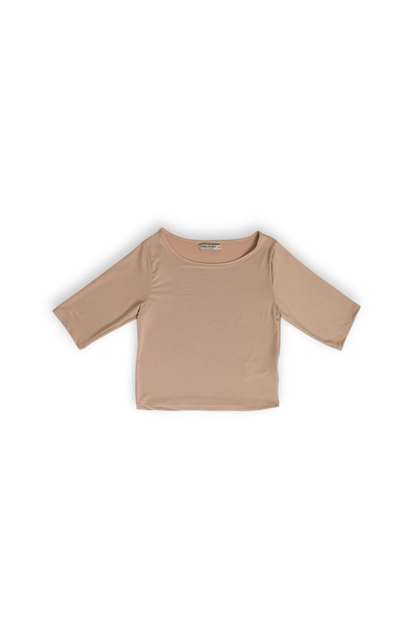 TOP SLIM FIT LAIKA