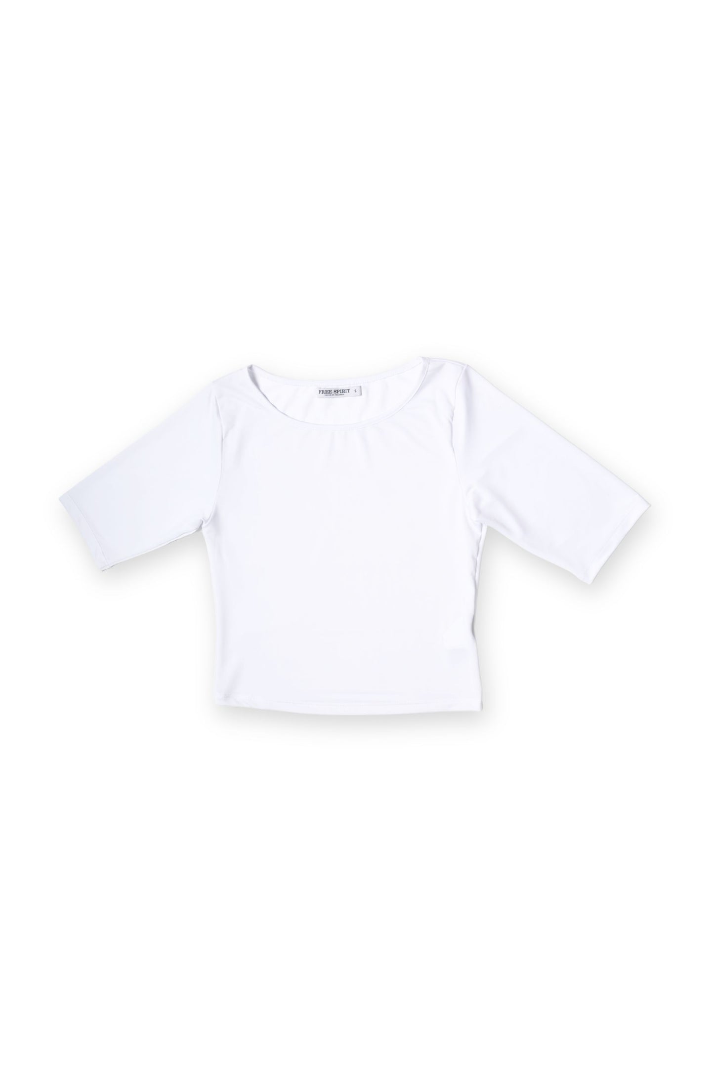 TOP SLIM FIT LAIKA