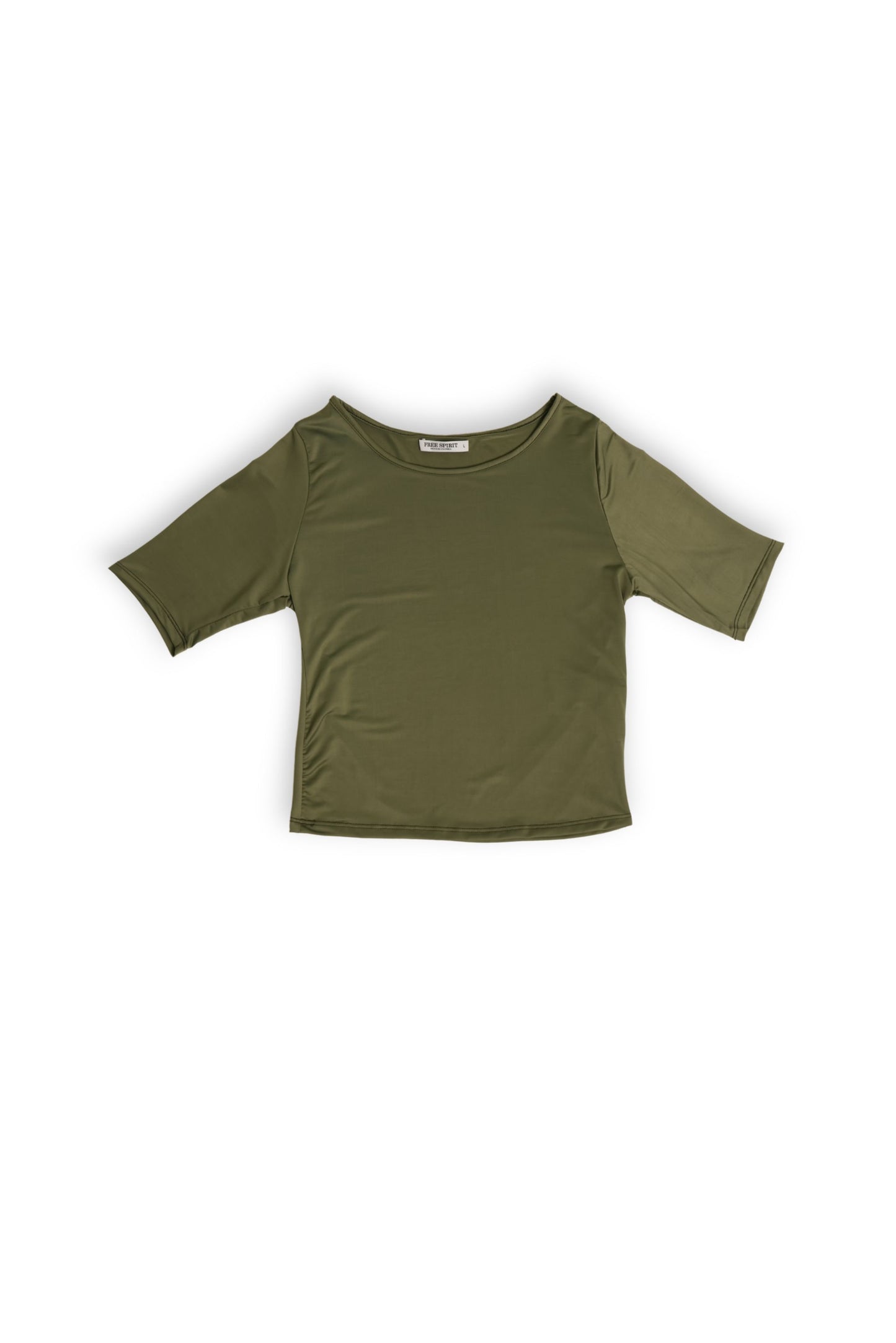 TOP SLIM FIT LAIKA