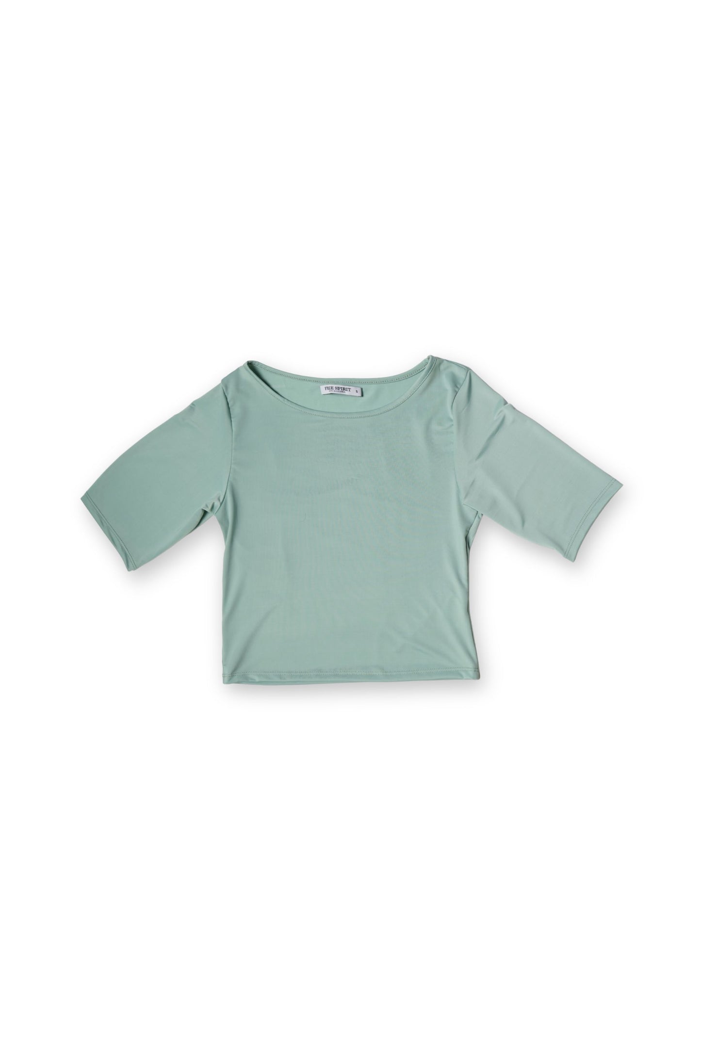 TOP SLIM FIT LAIKA