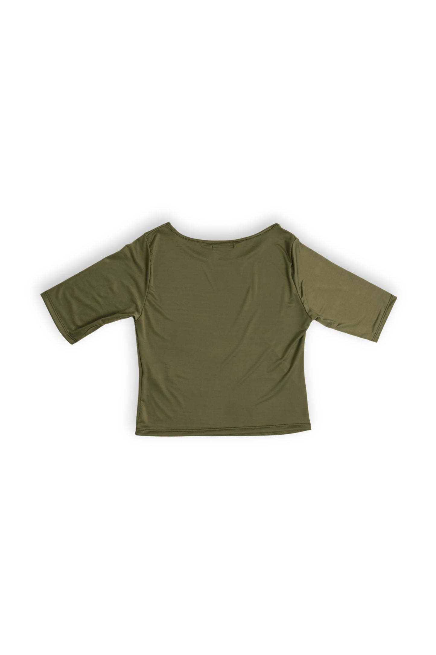 TOP SLIM FIT LAIKA