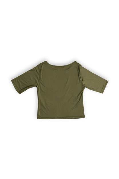 TOP SLIM FIT LAIKA