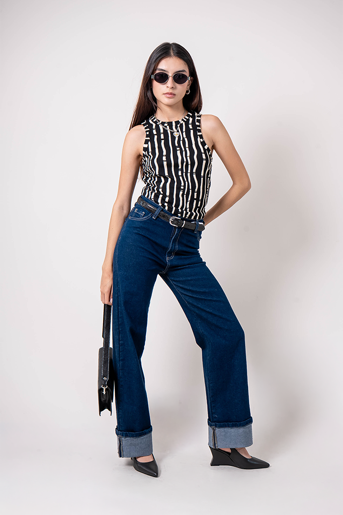 TOP TEXTURA B-C 9148.