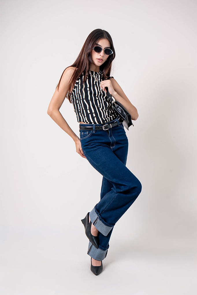 TOP TEXTURA B-C 9148.