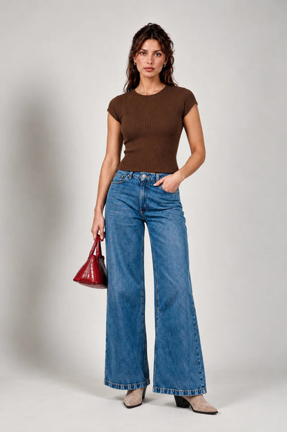 TOP CROP TEXTURA 6859