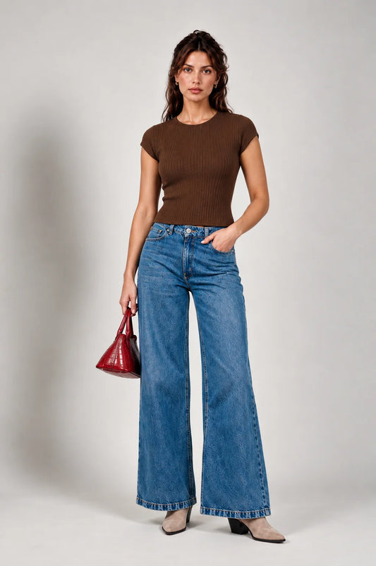 TOP CROP TEXTURA 6859