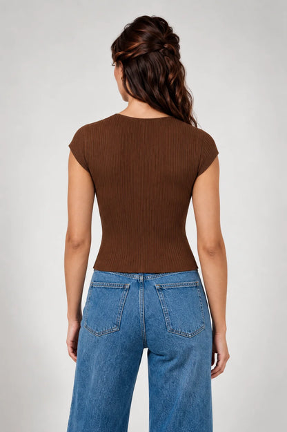 TOP CROP TEXTURA 6859
