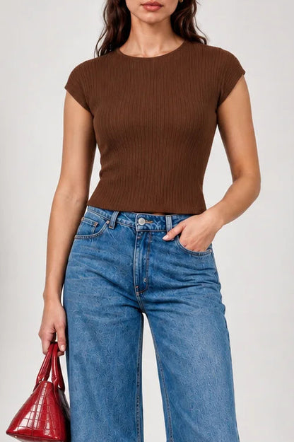 TOP CROP TEXTURA 6859