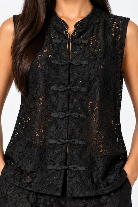 TOP QIPAO G-M 10057