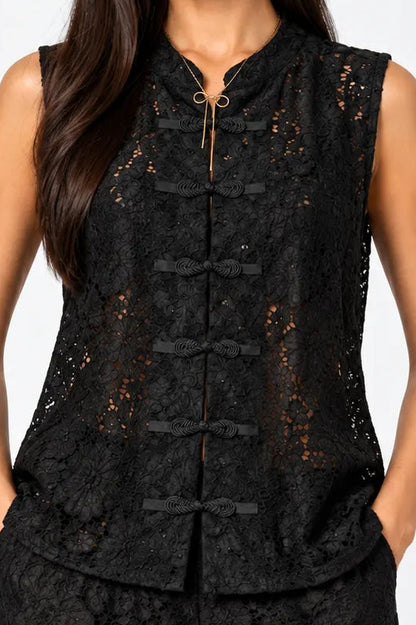 TOP QIPAO G-M 10057