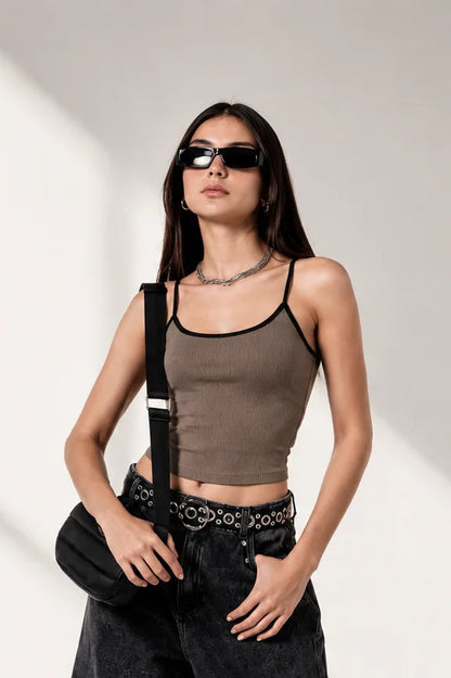 TOP RIB T-M 9264