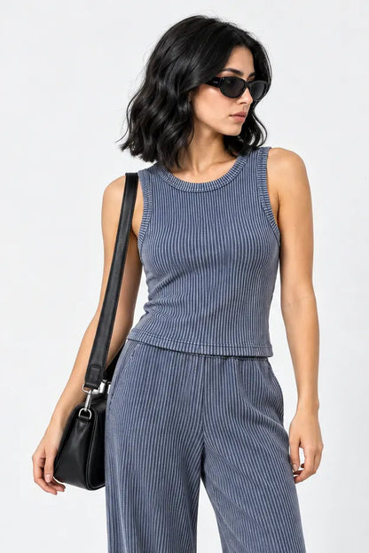 TOP RIB T-M 9272