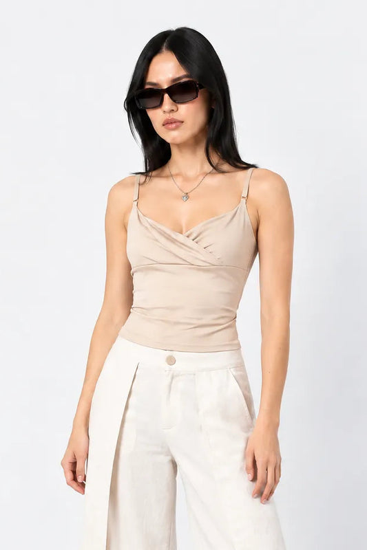 TOP SLIM FIT G-M 9454