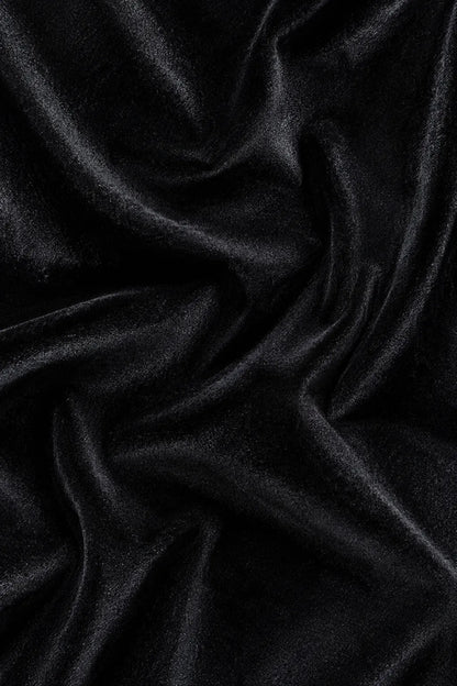 FALDA CORTA VELVET E-M 9949