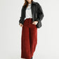 24 CHAQUETA BOMBER EFECTO PIEL DIMAS TWO.