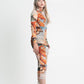 VESTIDO MESH MILAN