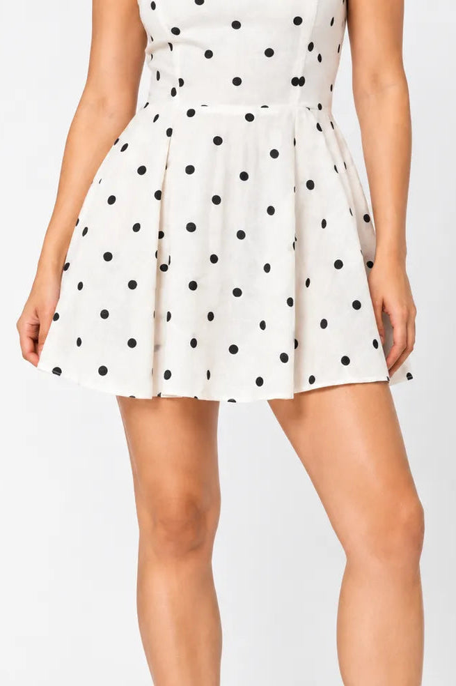 VESTIDO CORTO E-M 9419